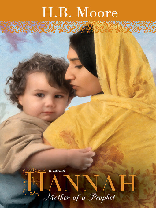 Title details for Hannah by H. B. Moore - Available